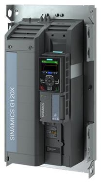 SINAMICS G120 Installationsramme FSD 6SL3261-6GD00-0BA0