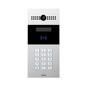 R27A Intercom with Video & Card Reader & Keypad N54524-Z102-A100