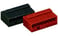 Samlemuffe mikro wago 8X0,6-0,8 rød 243-808 miniature