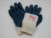 Ansell Hycron gloves half-dipped 27-600 sz. 8 - 10