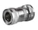 NITO 1/2" Coupler with stop and 1/2", 3/4" female BSP 5353RA3 miniature