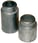 Unite zink forlængerstykke 16 mm til ½ - 2" rørbærer 016535016 miniature