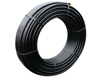 Wavin ground heating pipe 350 m 40MM 0916547