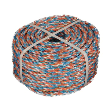 Flex rope, 9 mm x 45 m LANO-S00101X1
