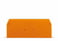 Ende-og mellemplade 1,5Q orange  279-339 279-339 miniature