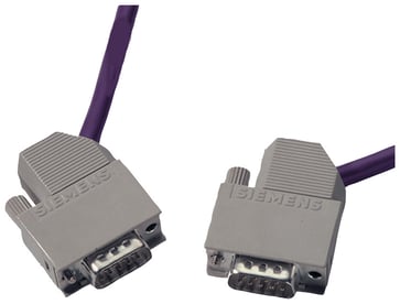 Connection cable f. profibus 6ES7901-4BD00-0XA0 6ES7901-4BD00-0XA0