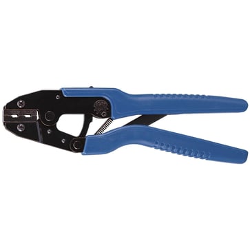Crimping tool for steel wire 2,3mm XLHDSWLK