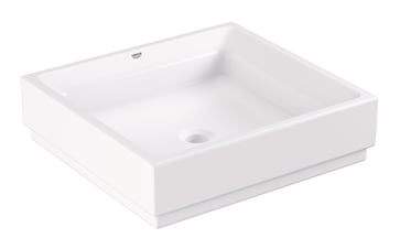 GROHE Cube Ceramic vessel basin with out overflow 50 cm 3948100H