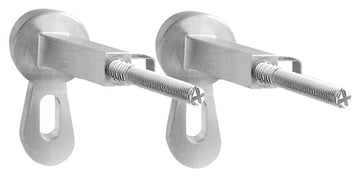 Wall holder grohe rapid SL 3855800M