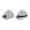 COAST Helmet mount / rubber strap for COAST FL headlight serie 100018754 miniature