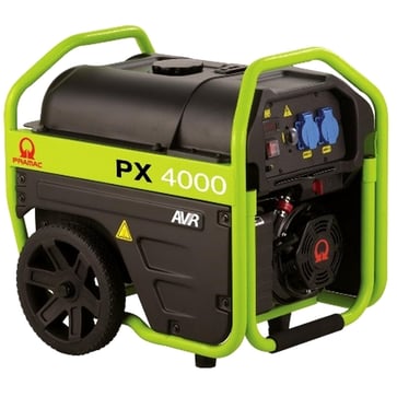 Pramac Generator PX 4000 1413640