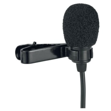 MW1-LMC Lavalier microphone MW1-LMC