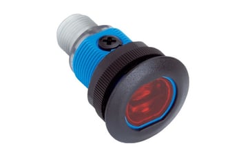 Optisk sensor 3mm…300mm PNP  Type: GRTE18S-P2317 301-40-080