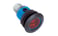 Optisk sensor 3mm…300mm PNP  Type: GRTE18S-P2317 301-40-080 miniature