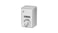 Lindab room thermostat LTS 125 230V 1.25A white 771483 miniature