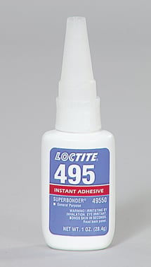 Instant adhesive Loctite 495 20 g 1921068