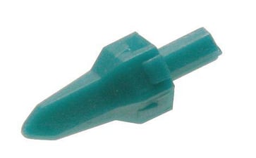Wedge for cable plug, Amphenol Industrial 144-03-272