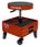 Bahco Montørstol med skuffer og bakke BLE300 miniature