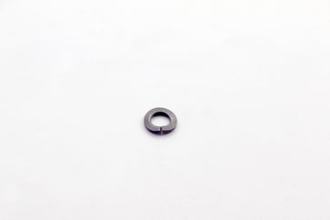 Spring lock washer, curved 2036-0800 2036-0800