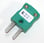 Connector for sensor type K 5703317430045 miniature