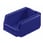 Storage tray 250x148x130 blue 267040 miniature