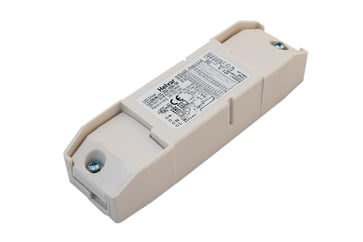 Helvar LED Minidriver LC42MINI, 42W, 300mA - 1050mA 6095902000
