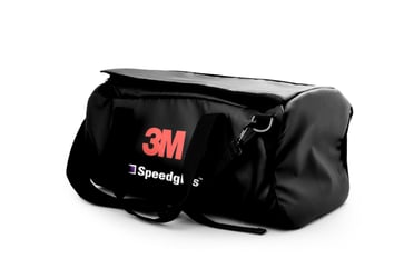 3M™ Speedglas™ Taske Til Svejseskærm og Åndedrætsværn 7100167362