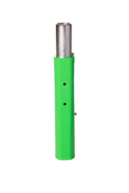 3M DBI-SALA 8000112 Mast Extension for Confined Space 53cm Green 8000112