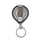 KEY-BAK key holder "MINI-BAK" with swirvel-clips 20180078 miniature