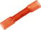 Isol. varmekrympmuffe A1535SKW, DuraSeal, 0,5-1,5mm², Rød 7288-228500 miniature