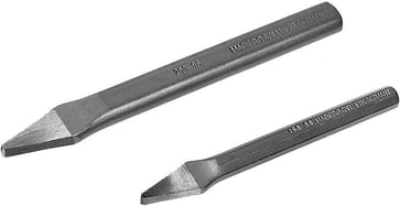 Cross-cut chisel 200x20x12 mm 8702420