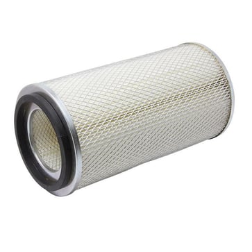 Filter for dust collector for FL-420 sandblast cabinet 33438