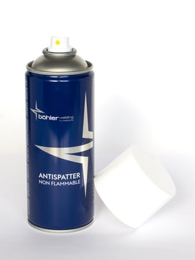 Böhler Anti-Spatter Spray 400 ml 63647