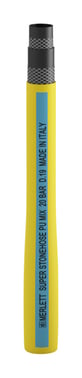 SUPER STONEHOSE kraftig gul spuleslange rulle a 60 meter Ø 19 mm 20 bar Temperatur -5°C til +60°C 9150351970007