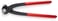Knipex ear clamp pliers with side jaw 220mm 10 99 I220 miniature