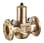 Kemper DN65 pressure reducing valve, flanged, PN16 7110006500 miniature