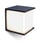 BOX CUBE væglampe,60 watt, E27 5184601118 miniature