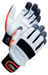 Assembly glove synthetic M40 grey size 7-11
