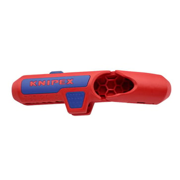 KNIPEX ErgoStrip® Universal-afisoleringsværktøj 135 mm 16 95 01 SB