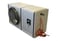 Danfoss Air geotermisk køle-/varmeflade 089F0354 miniature