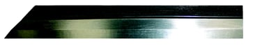 Precision knife Straight edge INOX 500MM 6675019