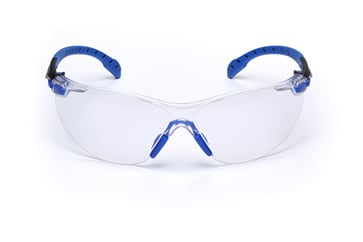 3M Solus S1101SGAF brille B/S klar linse 7100080258