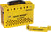 Safety Redbox Group Lockout Box - Yellow 145580 miniature