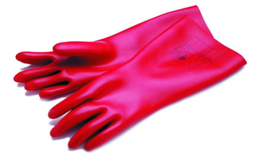 Electrical safety gloves 1000V size 11 140240