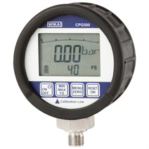 Calibration equipment 14068744 Digitalmanometer - Typ CPG500 14068744
