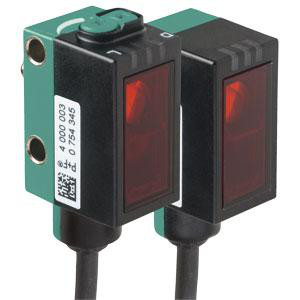 Thru-beam sensor (pair) OBE20M-R101-S2EP-IO-IR 300178