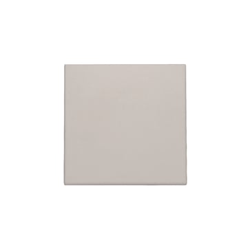 Blænddæksel, light grey 102-76901