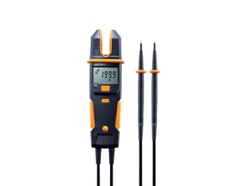 Testo 755-1 - Current/voltage tester 0590 7551