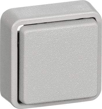 Minimodule pb - 1 module - light grey 100H1001