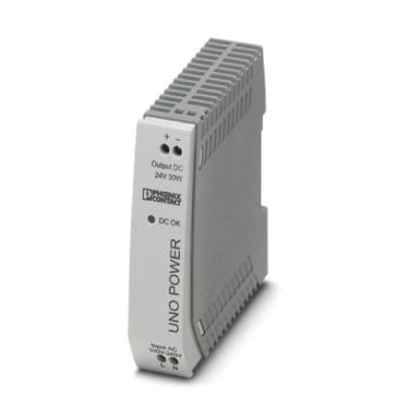 Strømforsyning UNO-PS/1AC/24DC/ 30W 2902991